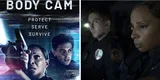 Final explicado de “Cámara policial”, película top de Netflix
