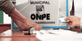 ONPE: Elige AQUÍ tu local de votación para las elecciones regionales y municipales 2022
