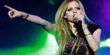 Avril Lavigne en Lima: ¿a qué hora inicia la venta oficial de boletos para su show en septiembre?