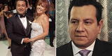 Magaly Medina: ¿por qué Ney Guerrero no fue a su boda con Alfredo Zambrano?