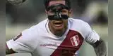 Germán Carty se confesó: "El juego de Gianluca Lapadula me hace recordar al mío"