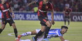 Melgar quiere abrazar la gloria en la Copa Sudamericana