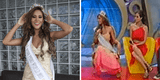 Melissa Paredes: la historia de por qué le quitaron la corona del Miss Perú Mundo [VIDEO]