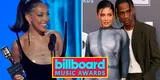 Billboard Music Awards 2022: Conoce las incidencias, presentaciones y ganadores de la ceremonia