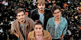 Morat: hackean la cuenta de Instagram de la banda colombiana [FOTOS]