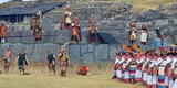 Inti Raymi: conoce la programación de actividades de junio en el Cusco