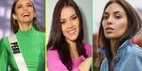 Miss Perú: así cambiaron las vidas de las últimas 10 ganadoras del certamen [VIDEO]