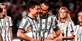 Todo tiene su final: Paulo Dybala, emocionado, se despidió de la Juventus entre lágrimas