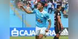 Liga 1 Betsson 2022: tabla de goleadores tras décima cuarta fecha del campeonato peruano
