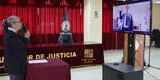Lambayeque: juramentan magistrados para Jurados Electorales Especiales