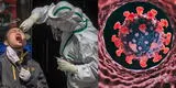 Alerta en China: detectan primer caso de subvariante BA.2.12.1 de ómicron, la más infecciosa