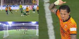 Gianluca Lapadula ‘tapa boca’ a Caserta y pone el 1-0 de Benevento: “¡Para ti, Perú!” [VIDEO]