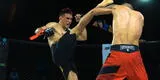 FFC: Perú y Argentina se enfrentan en MMA por las 50 ediciones de Fusion Fighting Championship