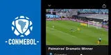 Conmebol y OneFootball se unen para emitir en streaming Copa Libertadores y Sudamericana