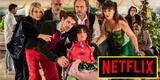 Quién es quién en "La familia perfecta": actores y personajes de la película de Netflix [VIDEO]