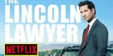 Final explicado de "El abogado del Lincoln", serie top de Netflix [VIDEO]
