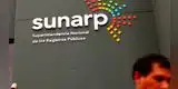 Sunarp: Así puedes darle seguimiento al registro de tu título de propiedad