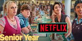 Final explicado de "El año de mi graduación", película top de Netflix [VIDEO]