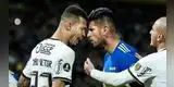 Carlos Zambrano se mete a La 12 en el bolsillo tras careo con João Victor: “Gracias por la entrega, Káiser”