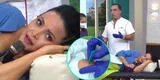 Mariella Zanetti se pone chip rejuvenecedor EN VIVO: "Aumenta el líbido" [VIDEO]