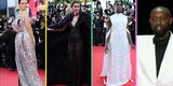 Cannes 2022: estos fueron los vestidos más lujosos en la ceremonia de inauguración [FOTOS y VIDEO]