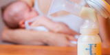 Remedios caseros: ¿Cómo curar el pujo con leche materna?