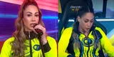 Melissa Loza es obligada a pedir disculpas EN VIVO: "Con los antecedentes uno sí desconfía" [VIDEO]