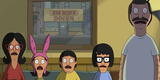 'Bob's Burgers': la serie animada estrena película y el tráiler ya está disponible