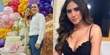 Karla Tarazona manda chiquita a Melissa Paredes: "¡Ay, yo sí me dejo engreír!" [VIDEO]