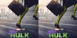 Disney+ lanza tráiler de "She Hulk: Defensora de Héroes"