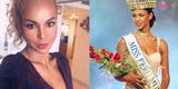 Miss Perú: ¿Qué ha sido de Rosa Elvira Cartagena tras ser destituida por mentir? [VIDEO]