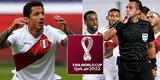 ¿Perú de malas? Julio Bascuñán será parte del VAR en el Mundial Qatar 2022 y así reaccionan los usuarios