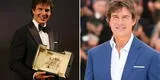 Cannes 2022: ¿Por qué Tom Cruise recibió una Palma de Oro honorífica?