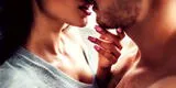 Relaciones sexuales: ¿De qué trata el beso negro y por qué es placentero?