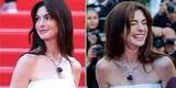 Cannes 2022: "Armageddon Time" recibe ovación y Anne Hathaway rompe en llanto [VIDEO]