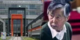 Alberto Fujimori sufre descompensación y es llevado de emergencia a hospital de Vitarte