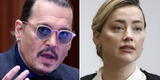 5 datos claves en el juicio de Johnny Depp contra Amber Heard