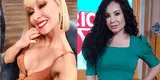Janet Barboza dice que es promoción de Belén Estévez y ella la trolea: "De Botox será" [VIDEO]