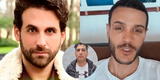 Rodrigo González saca cara por Mario Irivarren: “Un maltratador es John Kelvin” [VIDEO]