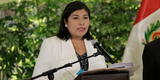 Betssy Chávez sobre retiro de AFP: “Confiamos en que la ciudadanía no irá a comprar televisores"