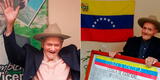 Récord Guinness: venezolano de 112 años es el hombre más viejo del mundo [VIDEO]
