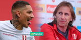 Paolo Guerrero anotó un gol tras 9 meses y Ricardo Gareca lo vio: ¿Puede convocarlo a última hora?