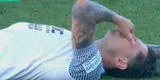 Gianluca Lapadula rompió en llanto al perder el sueño de jugar la final de la Serie B en Italia [VIDEO]