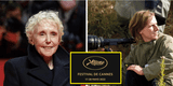 Cannes 2022: Conoce la lista de mujeres cineastas que concursan en el festival