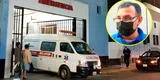Surquillo: delincuentes asaltan a chofer de ambulancia en plena urgencia médica