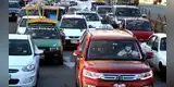 Sunarp: Aprende cómo realizar el cambio de categoría vehicular en simples pasos