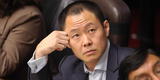 Kenji Fujimori: juicio oral en su contra por presunta compra de votos continuará este 25 de mayo