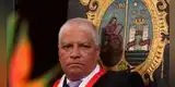 UNMSM: fallece Pedro Cotillo, exrector de la Decana de América