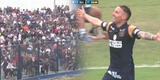 ¡Van por la punta! Pablo Lavandeira pone el 1-0 de Alianza Lima contra Municipal en Villa El Salvador