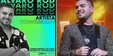 Premios Heat 2022: ¿quién es Álvaro Rod, uno de los artistas peruanos que se presentaran en los premios?